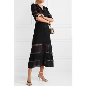 Reformation Surrey Dress